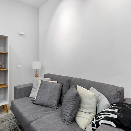 Modern Apartment - 1Bedroom 1Bathroom - Chueca Madrid Exteriör bild